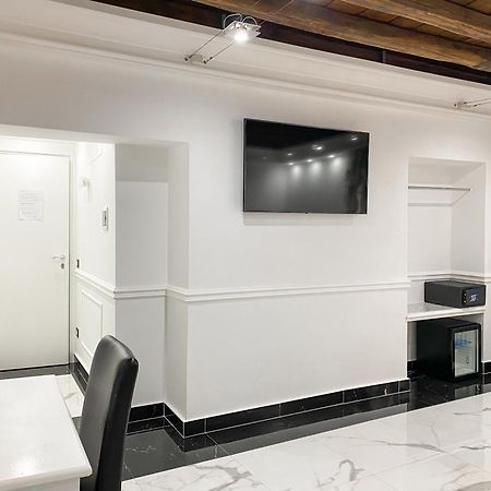 Hotel Relais Parlamento Rzym Zewnętrze zdjęcie
