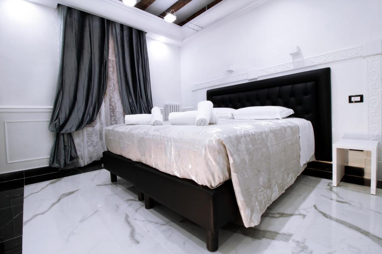 Hotel Relais Parlamento Rzym Zewnętrze zdjęcie