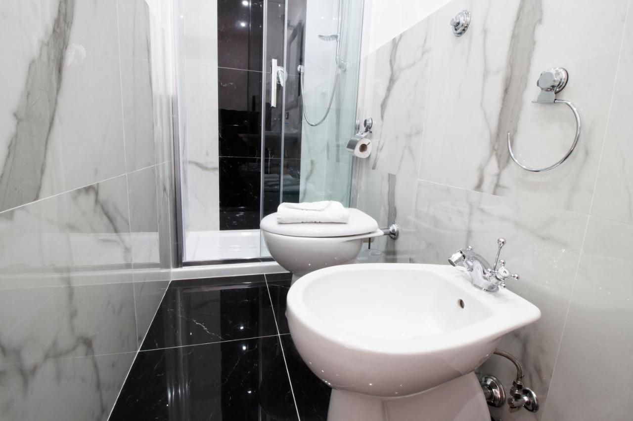 Hotel Relais Parlamento Rzym Zewnętrze zdjęcie