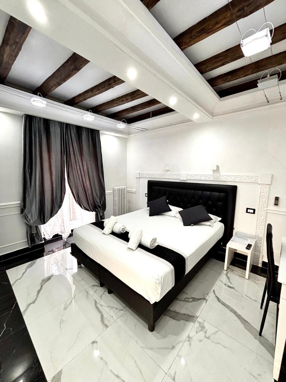 Hotel Relais Parlamento Rzym Zewnętrze zdjęcie